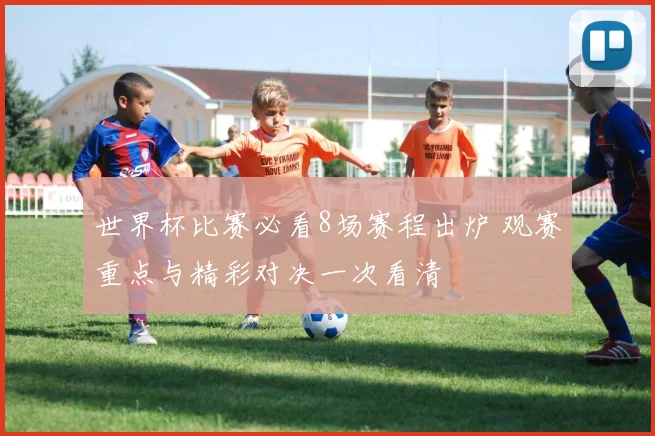 世界杯比赛必看8场赛程出炉 观赛重点与精彩对决一次看清