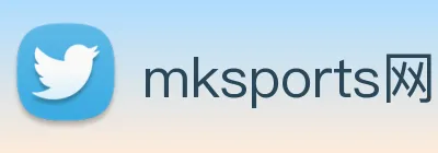 mksports网站 logo